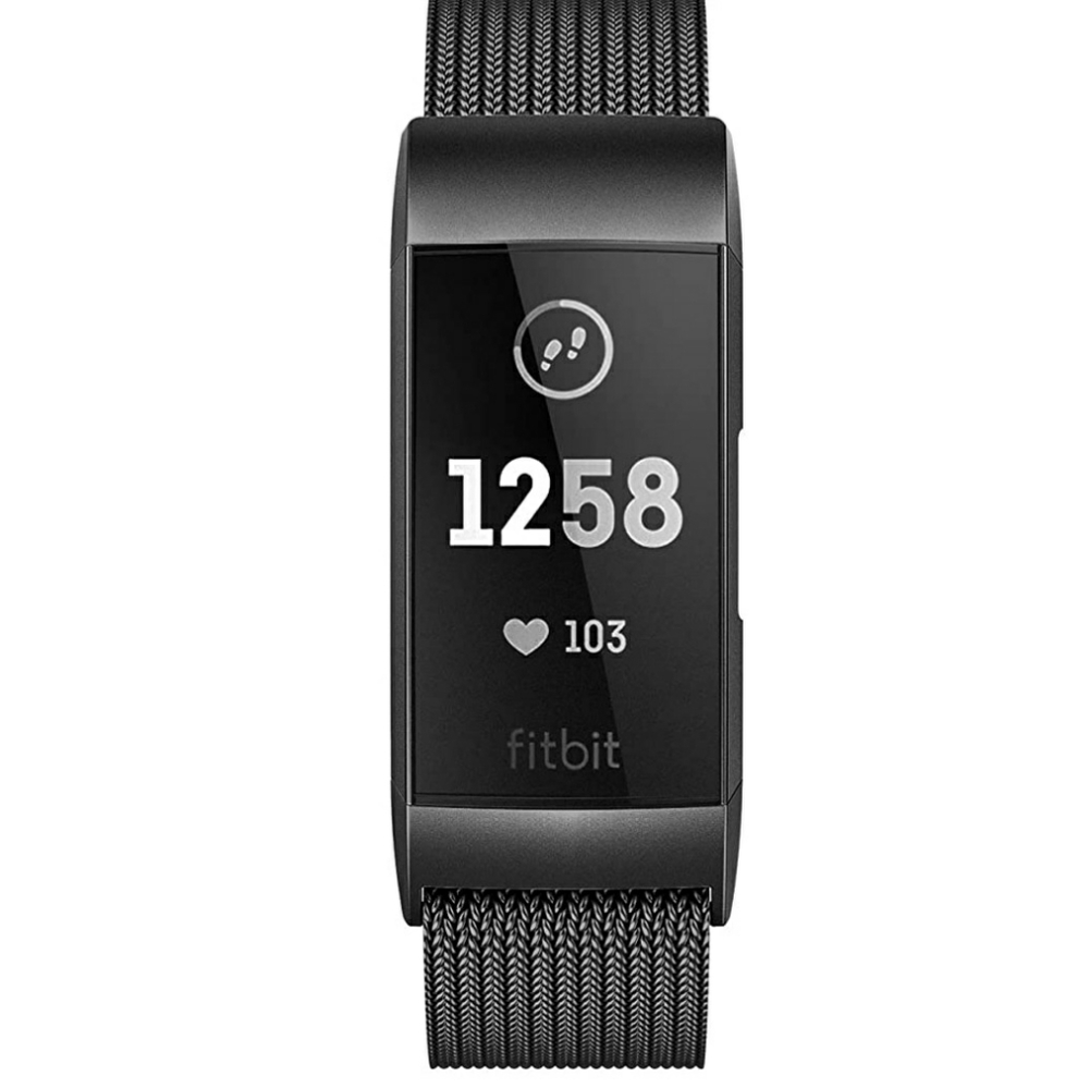 Fitbit charge 3/4 magnetic band